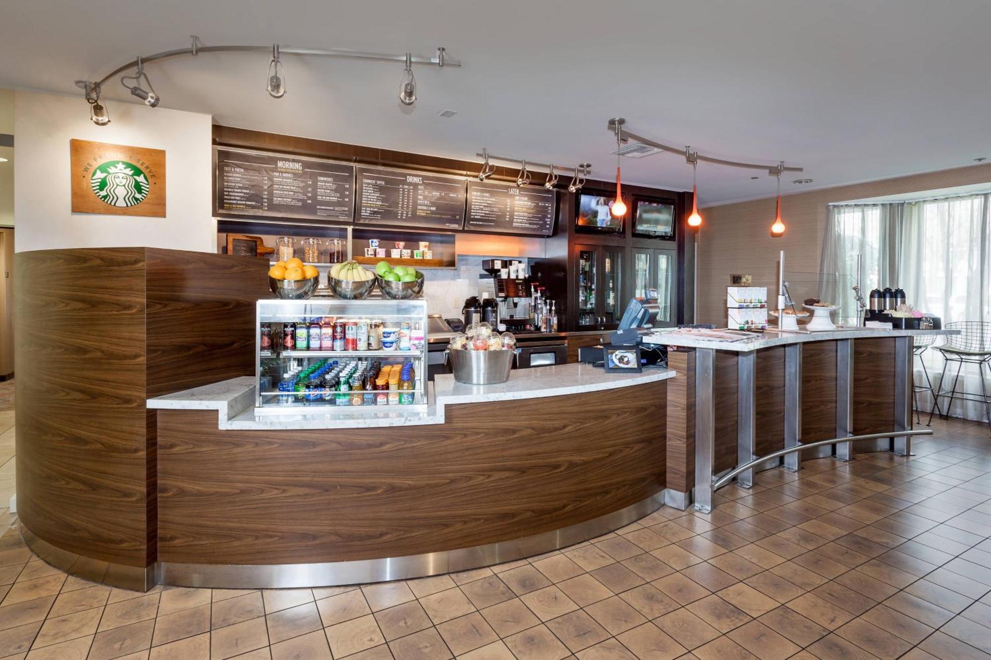 Courtyard By Marriott Stockton Hotel Exterior foto