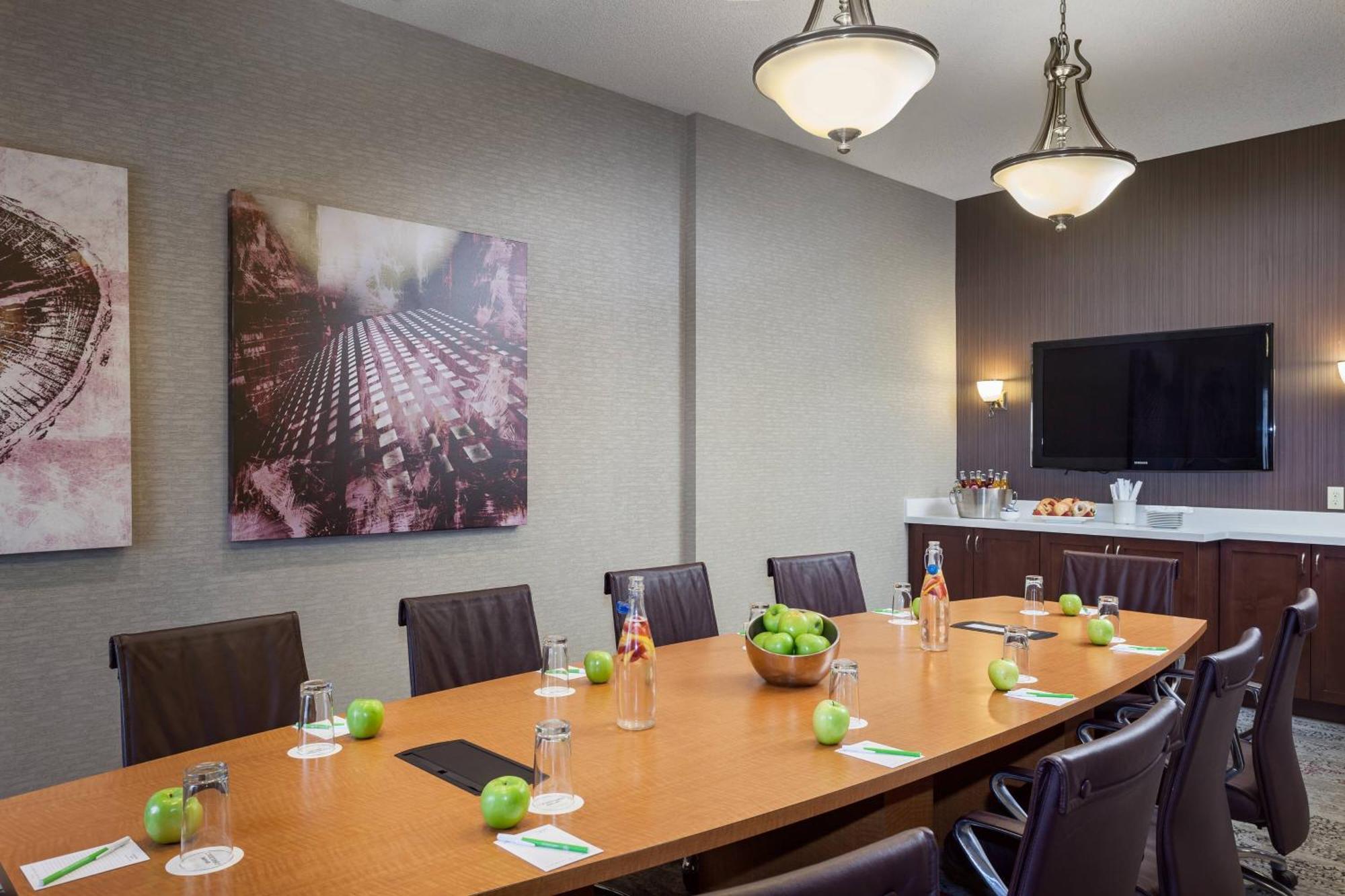 Courtyard By Marriott Stockton Hotel Exterior foto