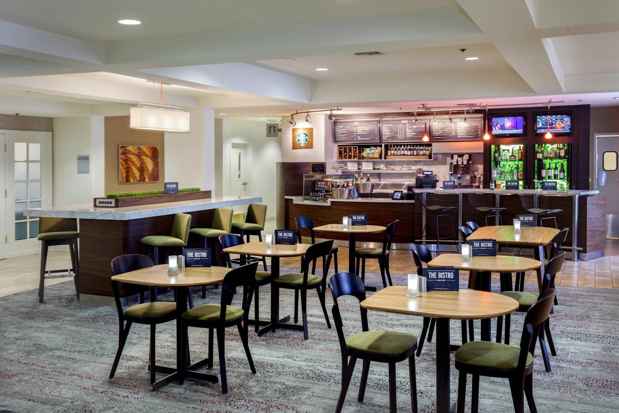 Courtyard By Marriott Stockton Hotel Exterior foto