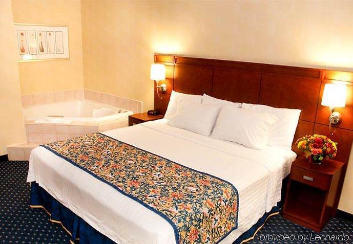 Courtyard By Marriott Stockton Hotel Cameră foto
